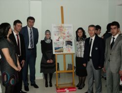 NMYO'dan bilgilendirme açılımı